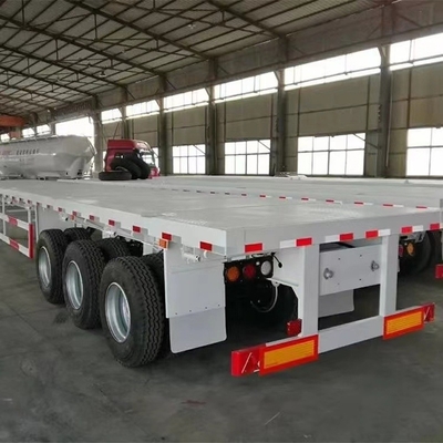 Sistemas de suspensión de tipo de brazo cruzado para remolques de camiones de contenedores EHL9400TPB